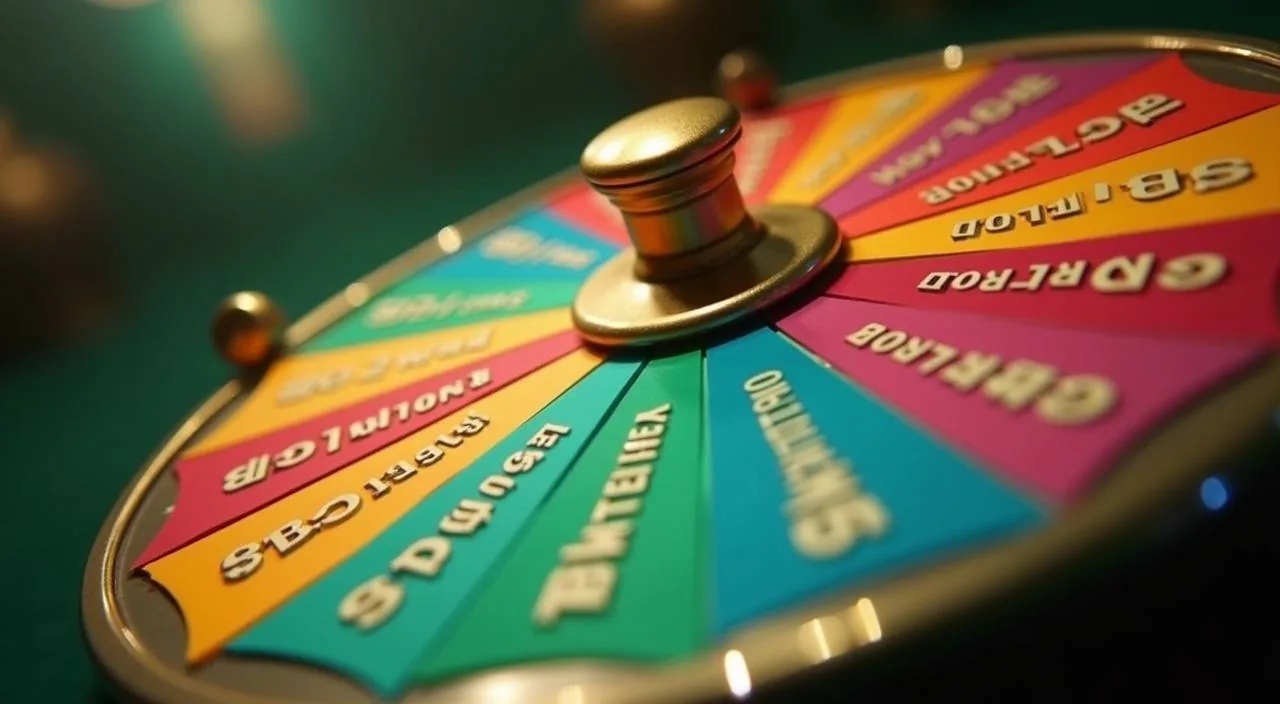 Sylhet Roulette Room